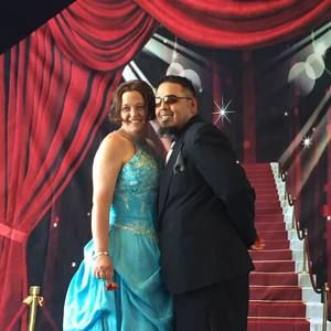 Meet your Posher, Amy n jesse