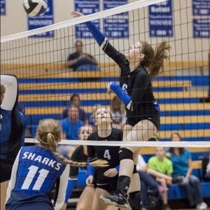 Meet your Posher, Brielle