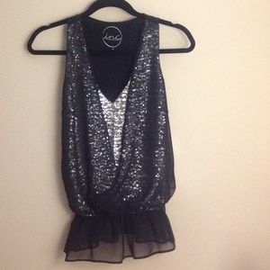 🚫SOLD🚫 INC Top Size XS