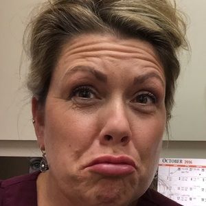 Meet your Posher, Christin