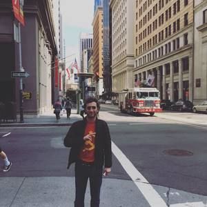 Meet your Posher, Damey