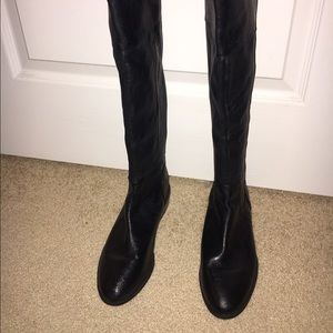 Nine West Riding Boots