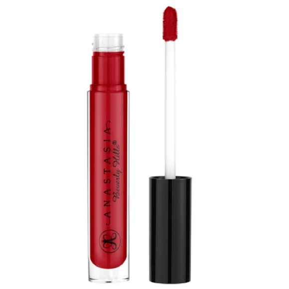 Anastasia Beverly Hills Lipgloss "socialite"