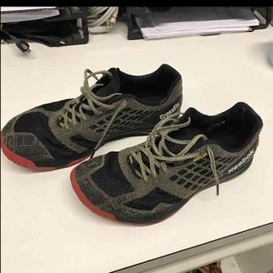 Rich Froning *special edition* Reebok Nano