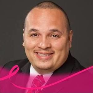 Meet your Posher, William