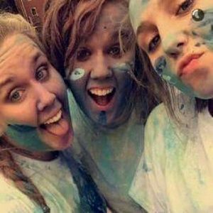 Meet your Posher, Martha