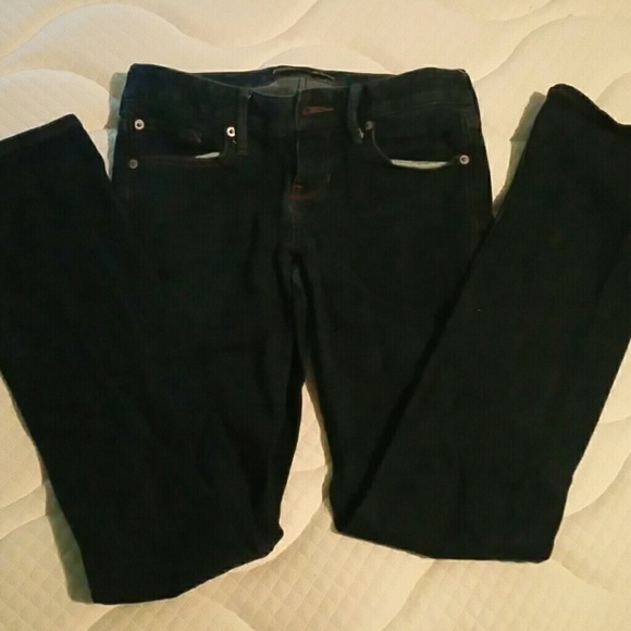 Express jeans