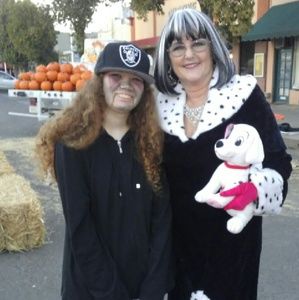 Meet your Posher, Vickie