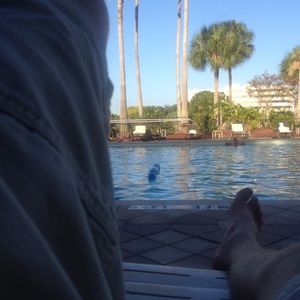 Meet your Posher, Nick