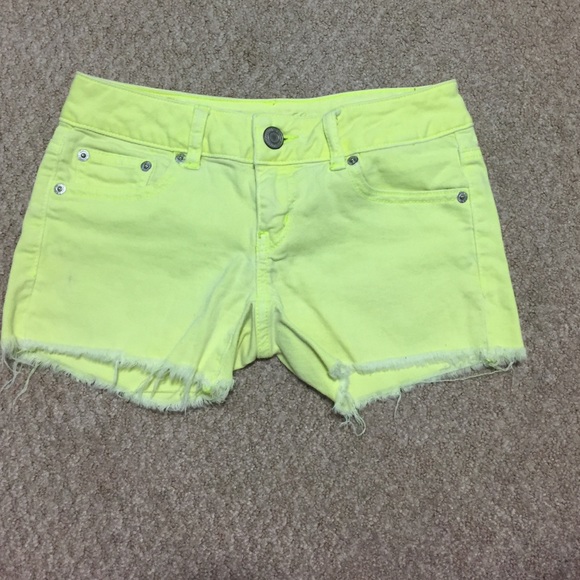 American Eagle