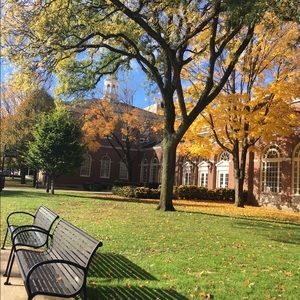 Meet your Posher, Mandy