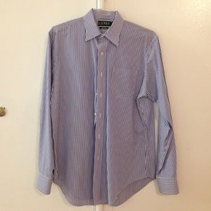 Ralph Lauren dress shirt