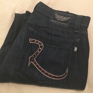 Rock & Republic Men's Jeans