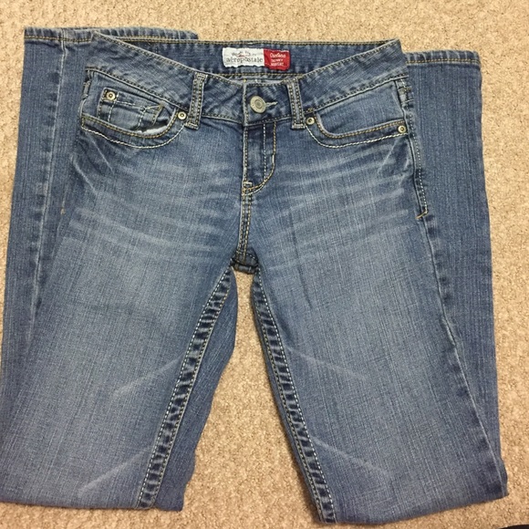 aéropostale jeans
