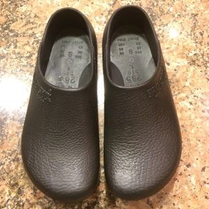 Birkenstock Professional Clogs Men's Size 11