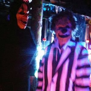 Meet your Posher, Karen