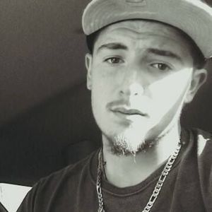 Meet your Posher, Jarred