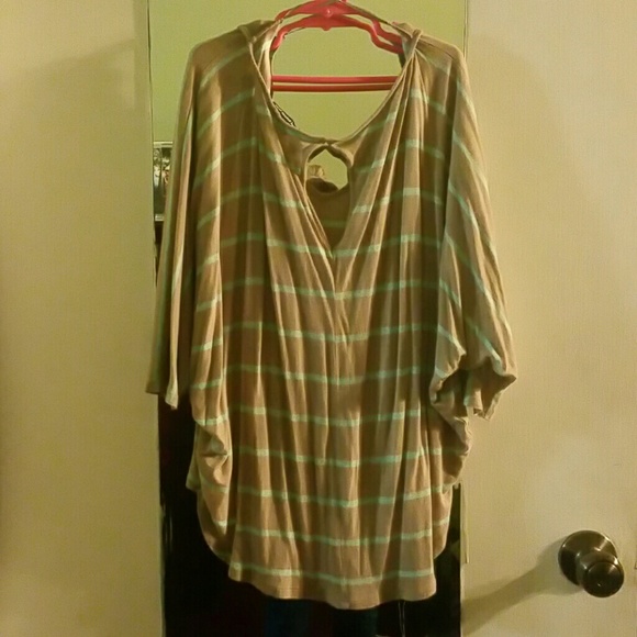 Express shirt - Picture 2 of 2
