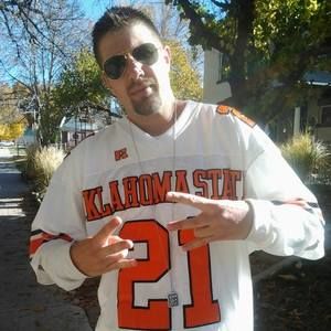 Meet your Posher, Barry john