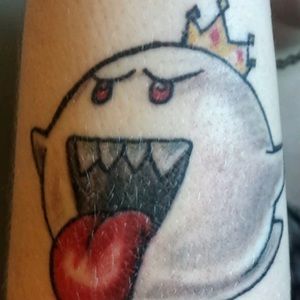 Meet your Posher, Deejay