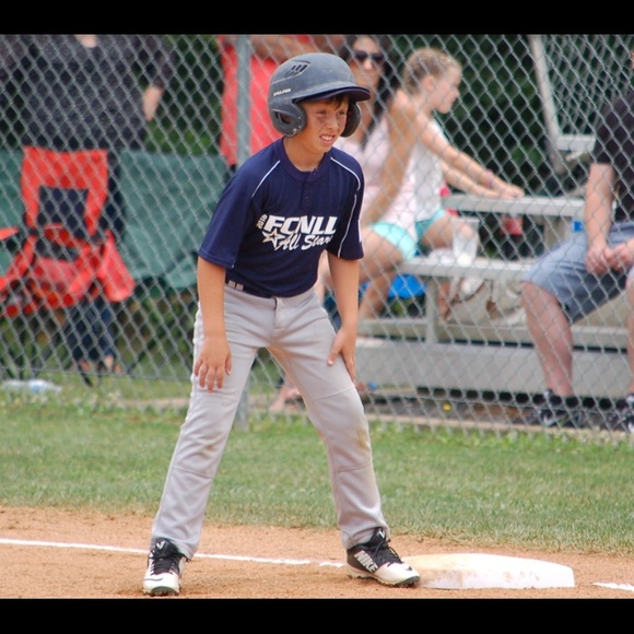 Meet your Posher, David - Picture 3 of 3