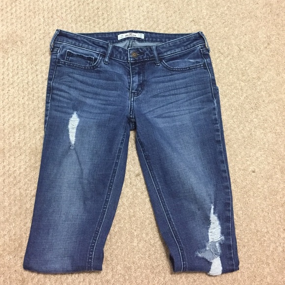 Hollister jeans