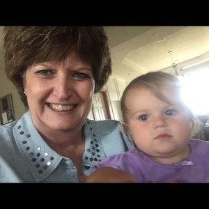 Meet your Posher, Gayle