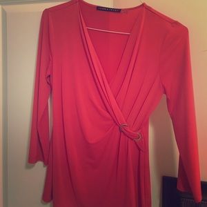 Ivanka Trump Blouse - Small