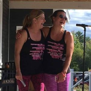 Meet your Posher, Beth