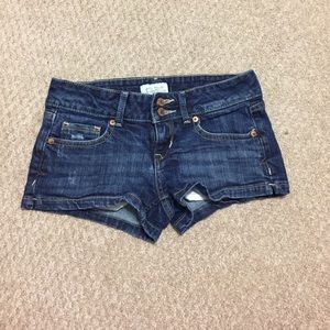 aeropostale shorts
