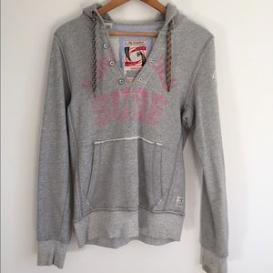 Scotch and Soda hoodie