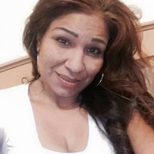 Meet your Posher, Patricia