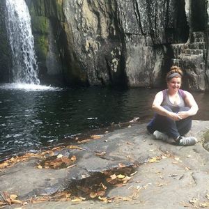 Meet your Posher, Kaylee