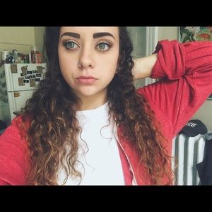 Meet your Posher, Annmarie