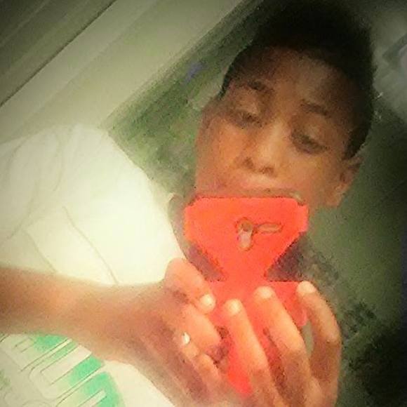 Meet your Posher, Jason