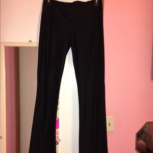 Calvin Klein yoga pants