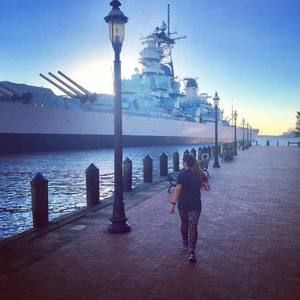 Meet your Posher, Beatrice