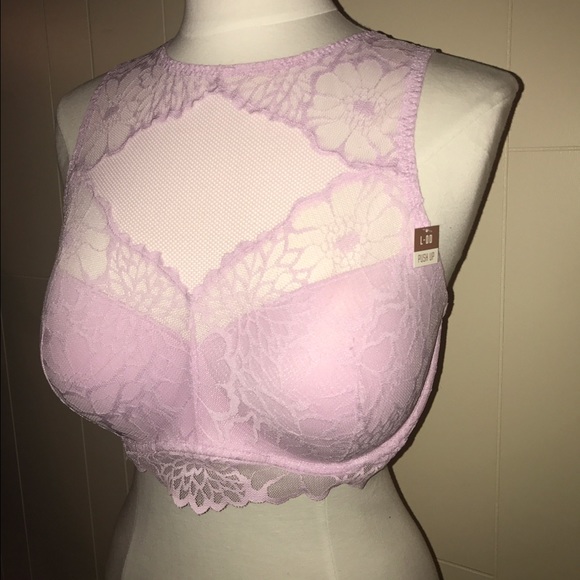 Victoria's Secret push up