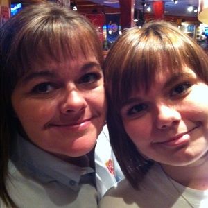 Meet your Posher, Marlene