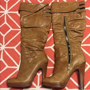 Jessica Simpson Boots