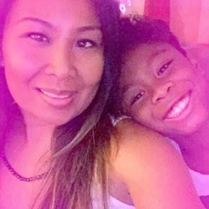 Meet your Posher, Cherie