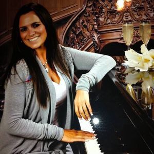 Meet your Posher, Dana