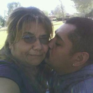 Meet your Posher, Patricia