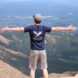 Meet your Posher, Justin