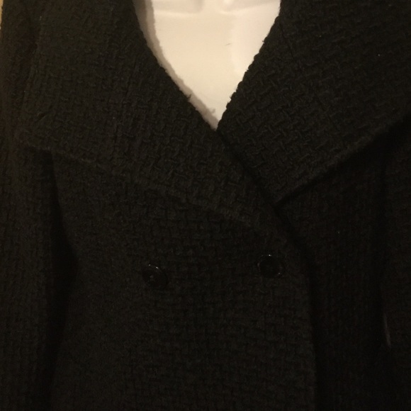 Calvin Klein coat - Picture 2 of 4