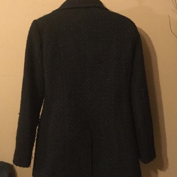 Calvin Klein coat - Picture 3 of 4