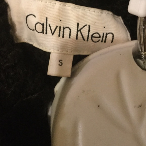 Calvin Klein coat - Picture 4 of 4
