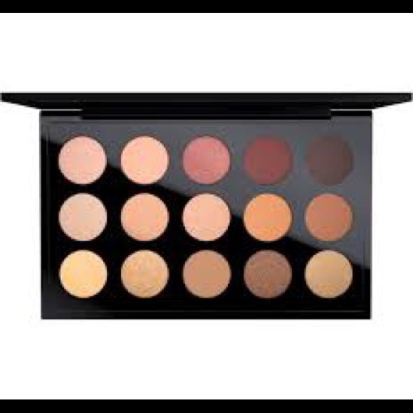 Bundle Palette for tamiy