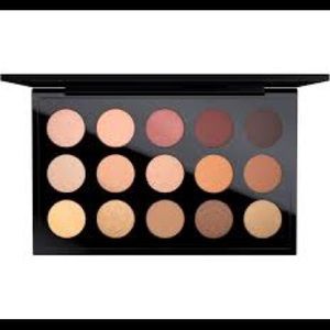 Bundle Palette for tamiy