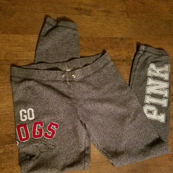 Victoria Secret PINK Sweat suit